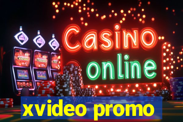 xvideo promo